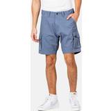 Elastan/Lycra/Spandex - Grøn - One Size Bukser & Shorts REELL City Cargo ST Shorts