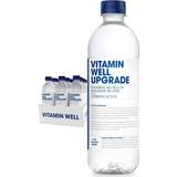 Vitamin Well Upgrade Lemon/Cactus 500ml 12 stk