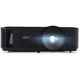 1.280x800 WXGA - DLP Projektorer Acer X1328WKi