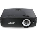 1.920x1.200 - DLP - Vandret Projektorer Acer P6605