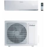 Timer Luft-til-luft varmepumper VAILLANT Climavair VAI 5-050 WN Udendørsdel, Indendørsdel