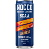Nocco Fødevarer Nocco Blood Orange Del Sol 330ml 1 stk