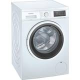 Integreret - Vaskemaskiner Siemens WU14UT41