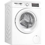 Integreret - Vandbeskyttelse (AquaStop) Vaskemaskiner Bosch WUU28T21