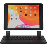 Brydge Tablet tastaturer Brydge MAX+ Keyboard case for iPad 10.2" (7th/8th/9th Gen) (Nordic)