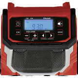 AM - Batterier Radioer Einhell TC-RA 18