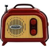 AA (LR06) - FM Radioer Legami MINI RADIO FM