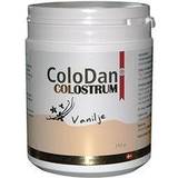 Biodane Pharma Vitaminer & Kosttilskud Biodane Pharma ColoDan Colostrum Vanilla 250g