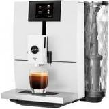 Hvid - Integreret kaffekværn Espressomaskiner Jura ENA 8 Touch