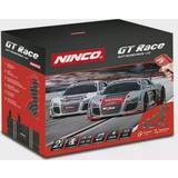Racerbaner Ninco Circuit GT Race Car Track