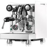 Hvid - Timer Espressomaskiner Rocket Mozzafiato Cronometro R