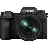 XF 16-80 mm F4 R OIS WR Digitalkameraer Fujifilm X-H2 + XF 16-80mm F4 R OIS WR