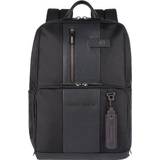 Piquadro Sort Tasker Piquadro Recycled Fabric Laptop Backpack