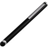 Hama Stylus penne Hama Easy, Tablet, Alle mærker, Sort, Aluminium, 106 mm, 1 stk