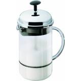 Krom Tilbehør til kaffemaskiner Bodum Chambord 1963-01