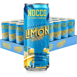 Nocco Limon Del Sol 330ml 24 stk