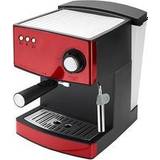 Rød Espressomaskiner Adler AD 4404
