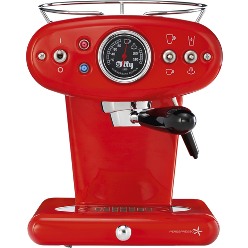 Espressomaskiner fra Izzo Bedst i Test (Maj 2023)