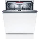 Fuldt integreret - Hurtigt opvaskeprogram Opvaskemaskiner Bosch SMV4HCX48E Integreret
