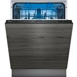 A - ØKO tilstande Opvaskemaskiner Siemens SN85TX00CE Integreret