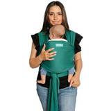 Moby Pink Bære & Sidde Moby Wrap Evolution Baby Carrier