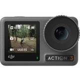 Videokameraer DJI Osmo Action 3 Standard Combo