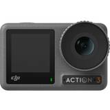 Videokameraer DJI Osmo Action 3 Adventure Combo