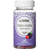 Livol Hair & Nails Inner Beauty 60 stk