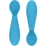 Børnebestik Ezpz Tiny Spoon Twin-Pack 4m+