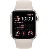 Wearables Apple Watch SE 2022 40mm Aluminum Case with Sport Band