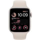 Apple watch 7 Wearables Apple Watch SE 2022 44mm Aluminum Case with Sport Band