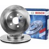 Bosch Brake Disc (0 986 479 C92)