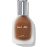 Haus Labs Triclone Skin Tech Medium Coverage Foundation #450 Medium Deep Warm