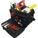 Værktøjstaske værktøj Toolpack taske til værktøj tablet og tilbehør Multiplex 360.045