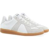 Transparent Sneakers Novesta Gat All Leather Mens Shoes