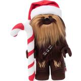 Tøjdyr Chewbacca" Holiday Plush