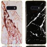 Marble Cover for Galaxy S10e