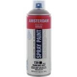 Amsterdam Spray Paint 400 ml Warm Grey Deep 729