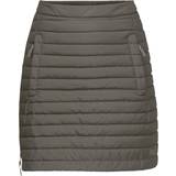 Knælange nederdele - Sort - XL Jack Wolfskin Iceguard Skirt