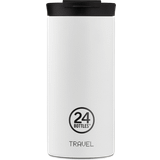 BPA-fri - Multifarvet Kopper & Krus 24 Bottles - Termokop