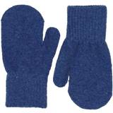 CeLaVi Wool/Nylon Mittens - Dark Blue (1379-783)