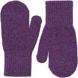 CeLaVi Wool/Nylon Mittens - Purple (1379-633)