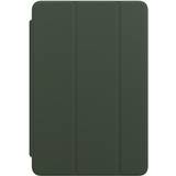 Apple Læder/Syntetisk Front- & Bagbeskyttelse Apple Smart Cover Polyurethane (iPad Mini 4)