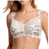 Blomstrede BH'er Miss Mary Fauna Bra