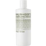 Malin+Goetz Hudrens Malin+Goetz Hand + Body Wash Eucalyptus 473ml
