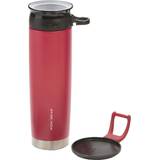 Wow Gear 360° Double-Walled Stainless Insulated Drikkedunk