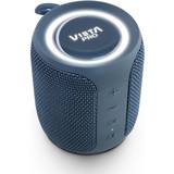 Rød Bluetooth-højtalere Vieta Pro Groove
