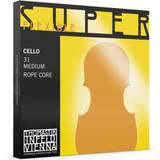 Cello Strenge Thomastik Superflexible Cello TH31 4/4