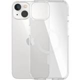 PanzerGlass Covers & Etuier PanzerGlass HardCase MagSafe for iPhone 13/14