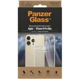 Sort Mobiltilbehør PanzerGlass HardCase for iPhone 14 Pro Max